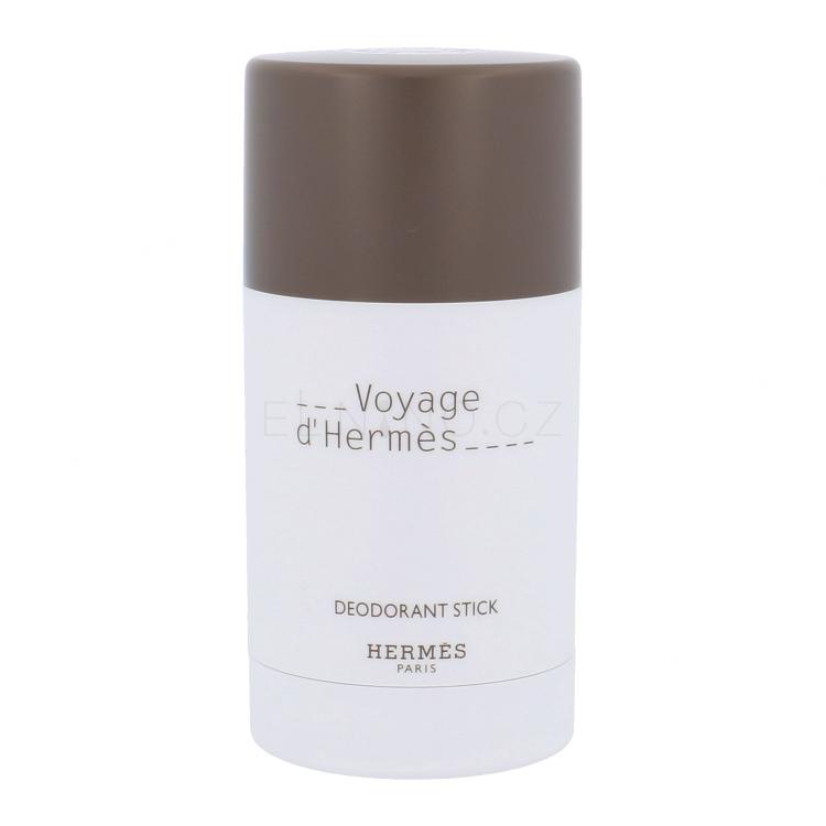 Hermes Voyage d'Hermès Deodorant 75 ml