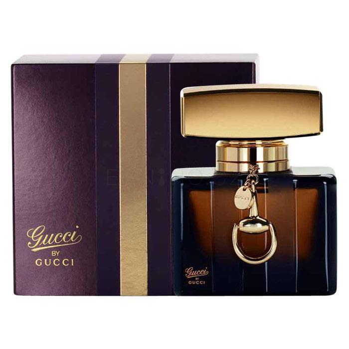 Gucci By Gucci Parfémovaná voda pro ženy 30 ml poškozená krabička