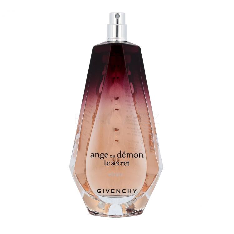 Givenchy Ange ou Démon (Etrange) Le Secret Elixir Parfémovaná voda pro ženy 100 ml tester