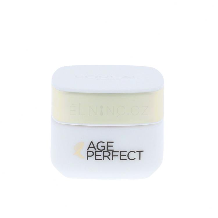 L'Oréal Paris Age Perfect Oční krém pro ženy 15 ml