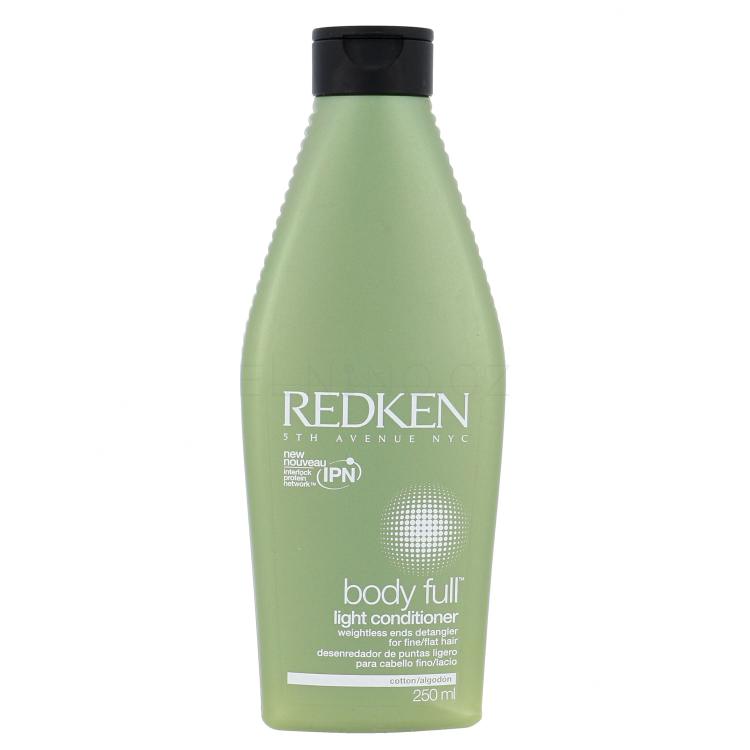 Redken Body Full Kondicionér pro ženy 250 ml