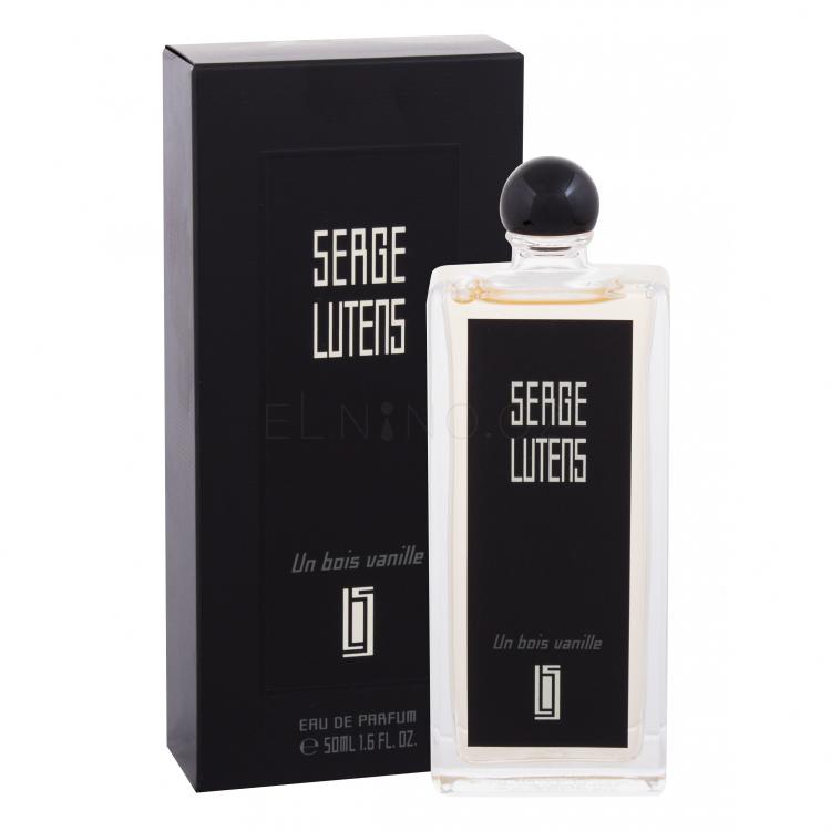 Serge Lutens Un Bois Vanille Parfémovaná voda pro ženy 50 ml