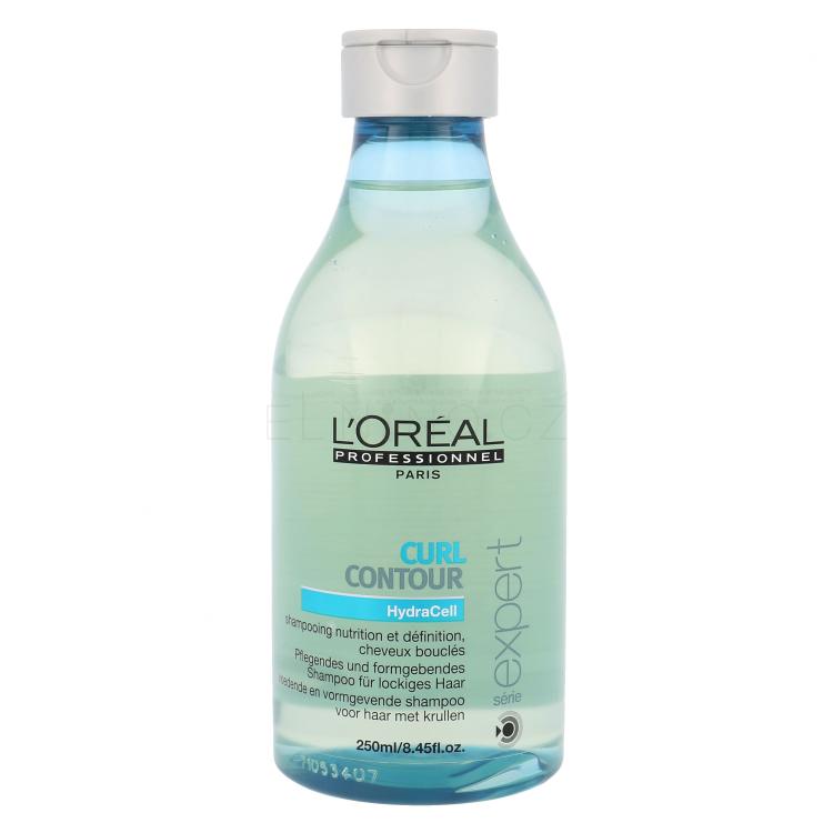 L&#039;Oréal Professionnel Série Expert Curl Contour Šampon pro ženy 250 ml