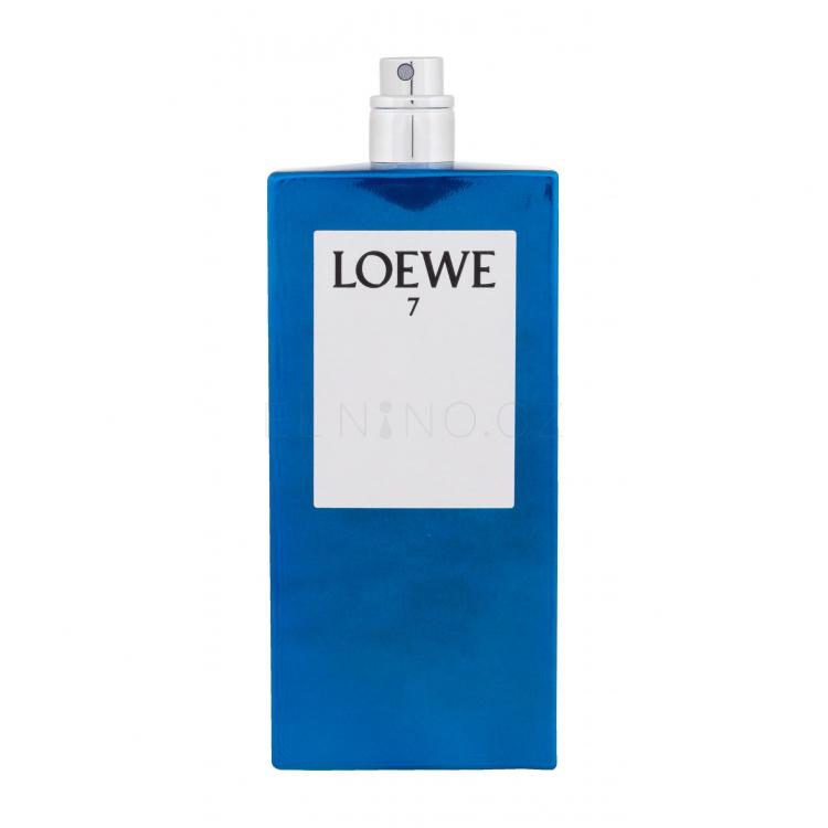 Loewe 7 Toaletní voda pro muže 100 ml tester