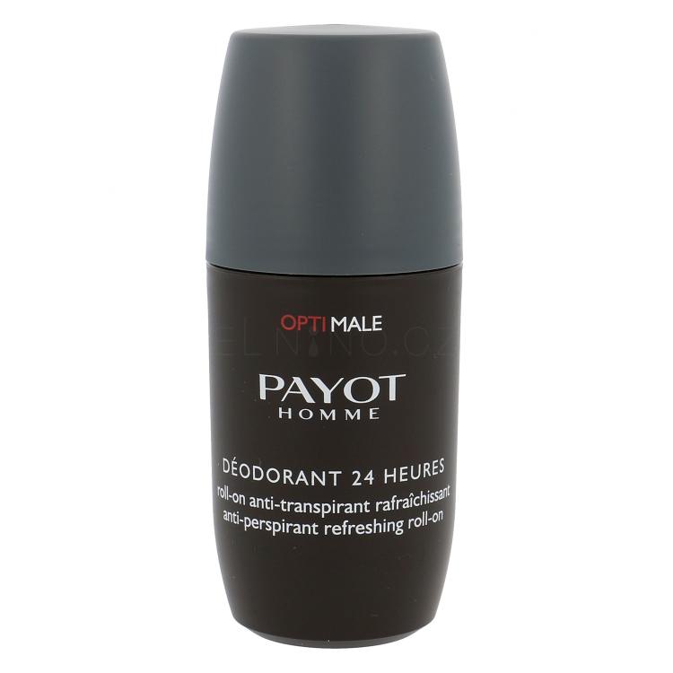PAYOT Homme Optimale 24 Hour Deodorant pro muže 75 ml