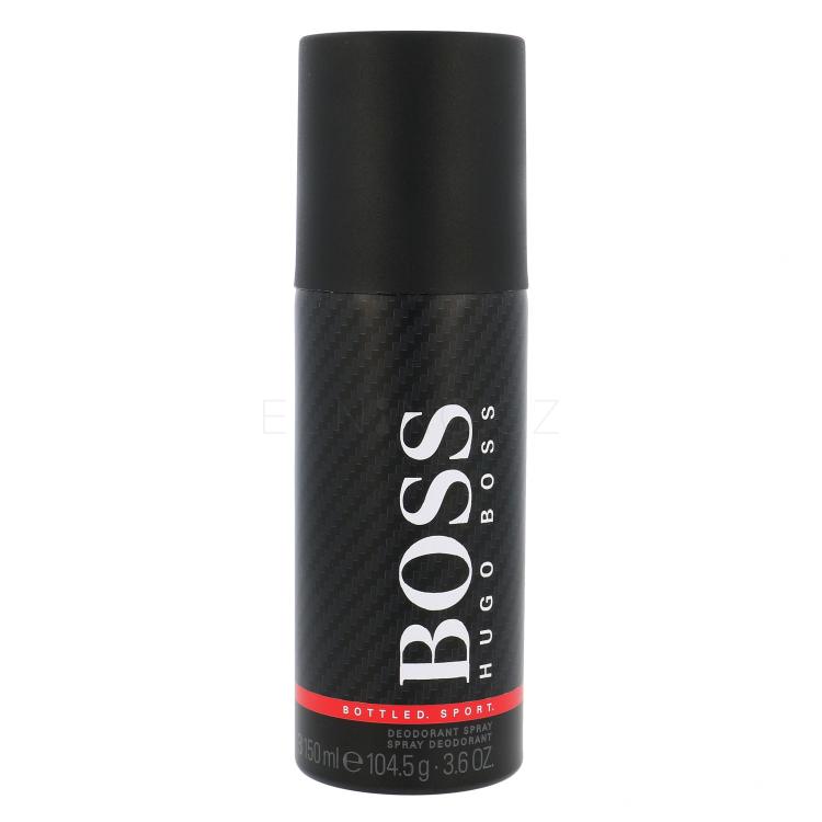 HUGO BOSS Boss Bottled Sport Deodorant pro muže 150 ml