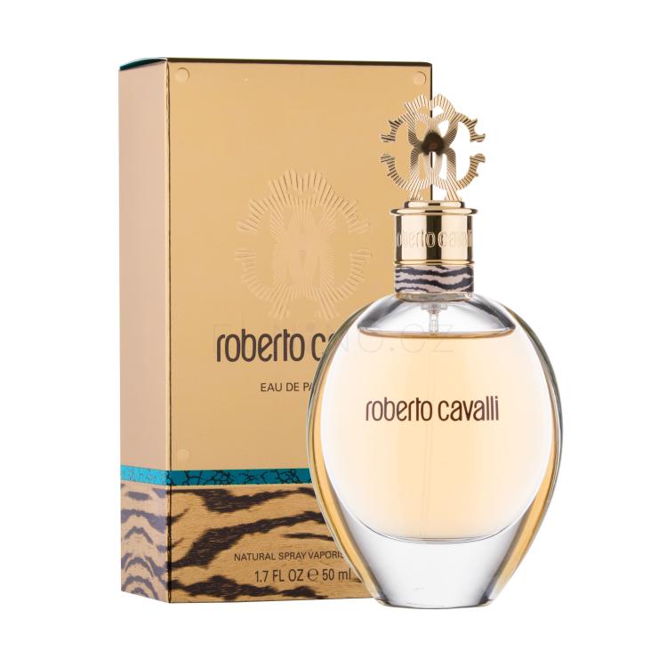 Roberto Cavalli Signature Parfémovaná voda pro ženy 50 ml
