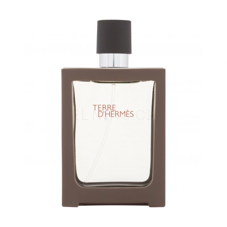 Hermes Terre d´Hermès Toaletní voda pro muže 30 ml tester