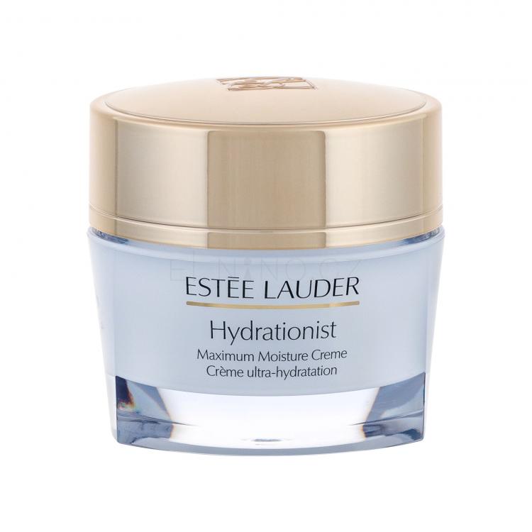 Estée Lauder Hydrationist Denní pleťový krém pro ženy 50 ml