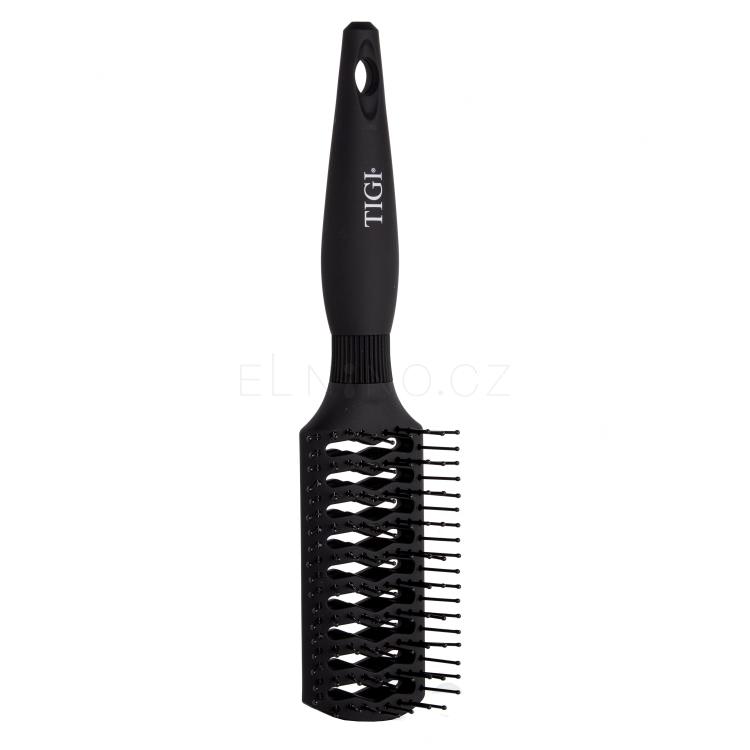 Tigi Pro Tigi Vent Brush Kartáč na vlasy pro ženy 1 ks
