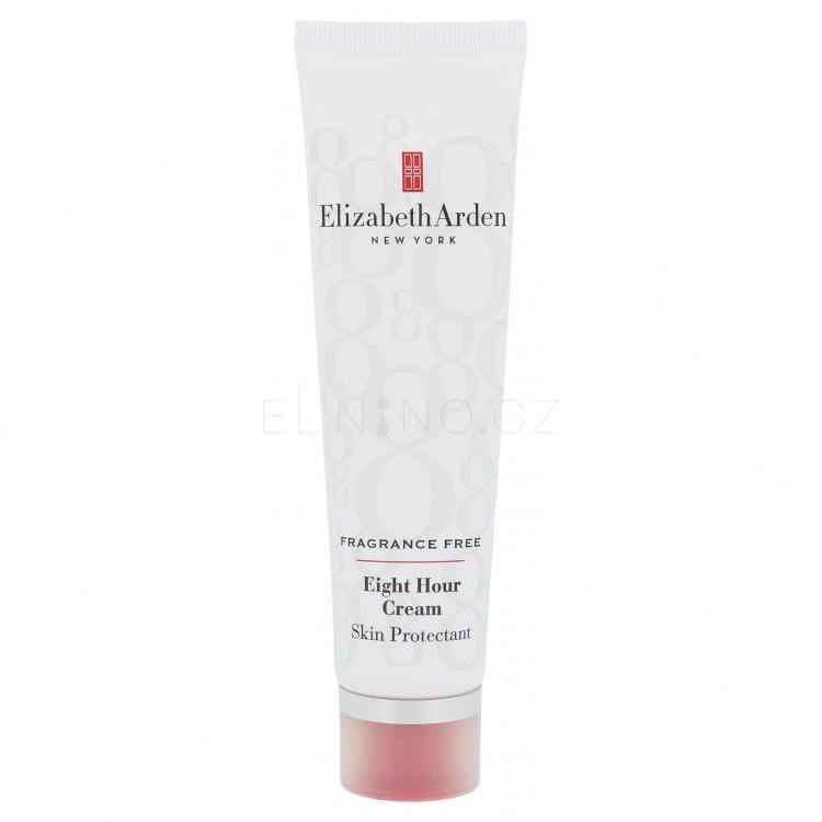 Elizabeth Arden Eight Hour® Cream Skin Protectant Fragrance Free Tělový balzám pro ženy 50 g