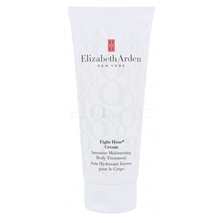 Elizabeth Arden Eight Hour® Cream Tělový krém pro ženy 200 ml