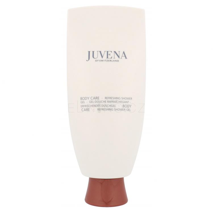 Juvena Body Refreshing Sprchový gel pro ženy 200 ml