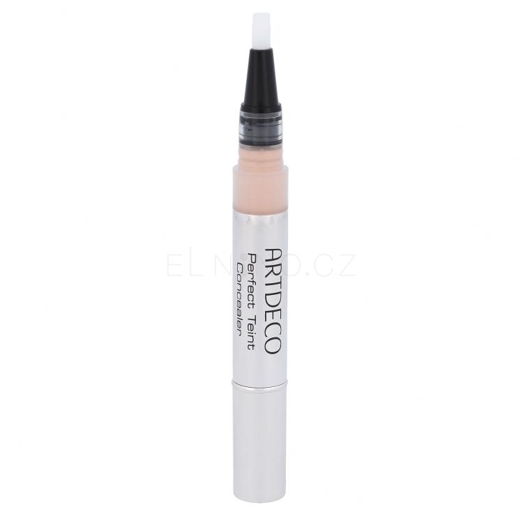 Artdeco Perfect Teint Korektor pro ženy 2 ml Odstín 3 Peach