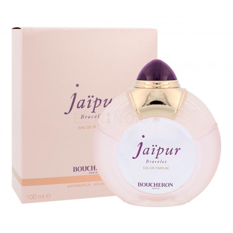 Boucheron Jaïpur Bracelet Parfémovaná voda pro ženy 100 ml