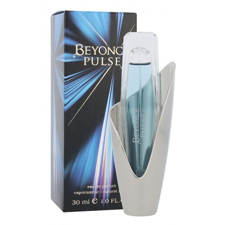 Beyonce Pulse Parfémovaná voda pro ženy 30 ml