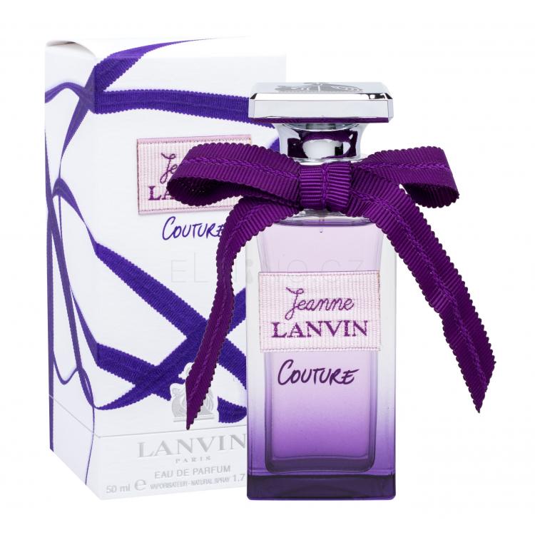 Lanvin Jeanne Lanvin Couture Parfémovaná voda pro ženy 50 ml