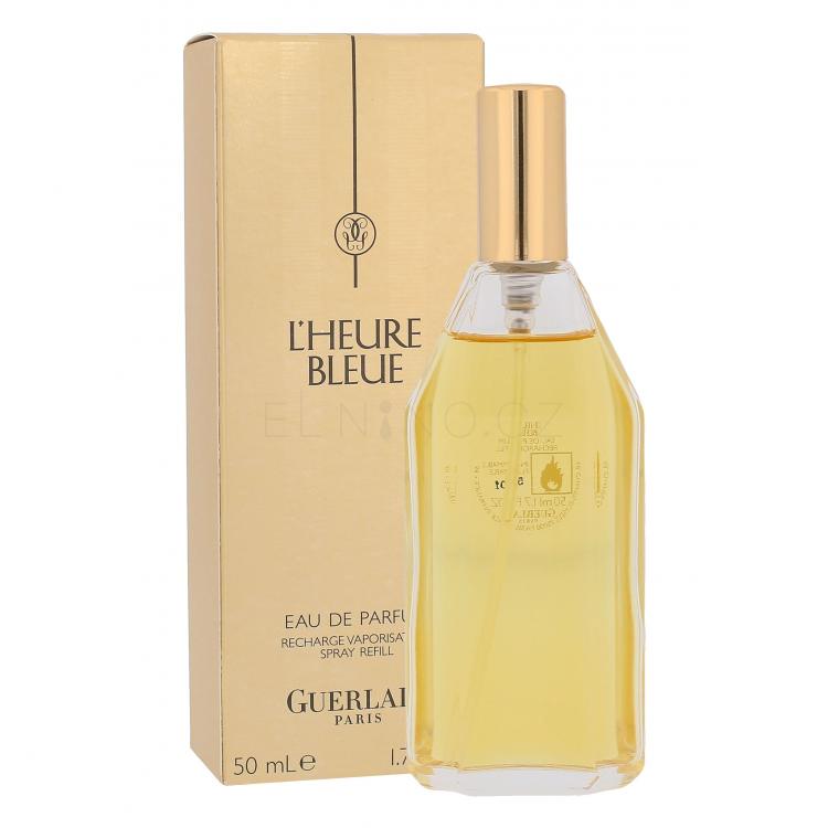 Guerlain L´Heure Bleue Parfémovaná voda pro ženy Náplň 50 ml