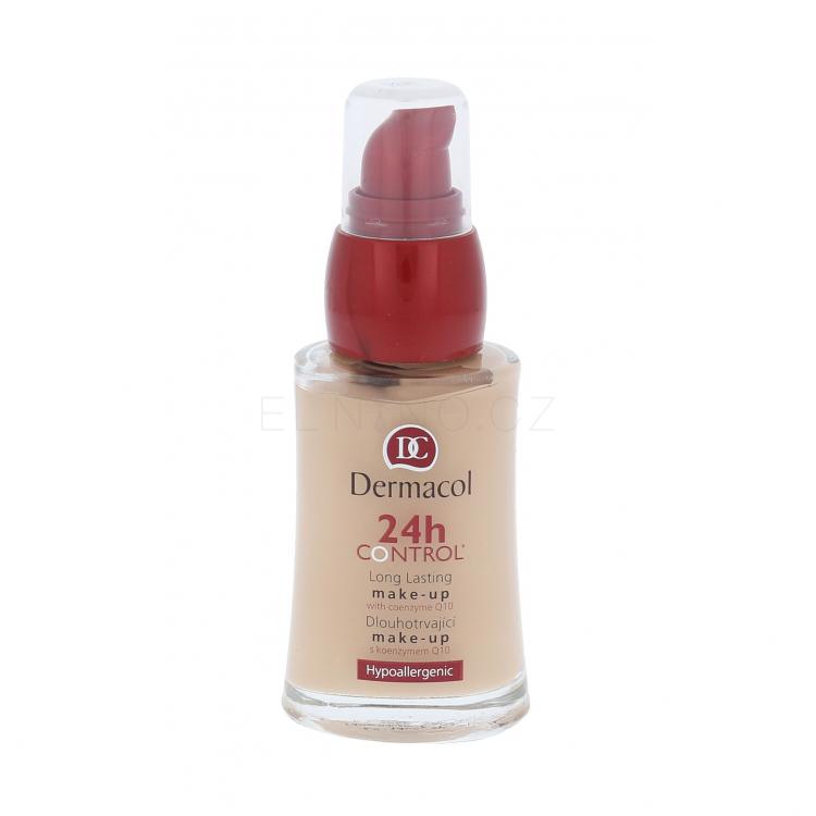 Dermacol 24h Control Make-up pro ženy 30 ml Odstín 2K
