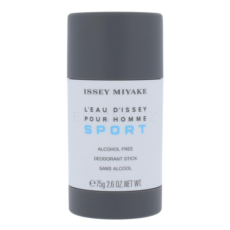 Issey Miyake L´Eau D´Issey Pour Homme Sport Deodorant pro muže 75 ml