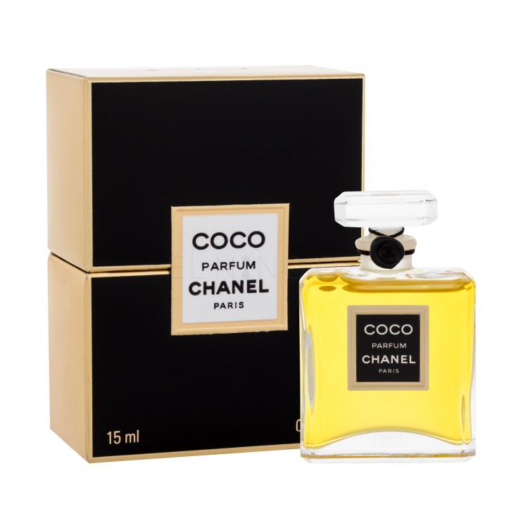 Chanel Coco Parfém pro ženy 15 ml