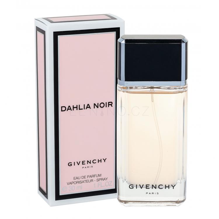 Givenchy Dahlia Noir Parfémovaná voda pro ženy 30 ml