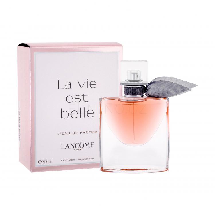 Lancôme La Vie Est Belle Parfémovaná voda pro ženy 30 ml
