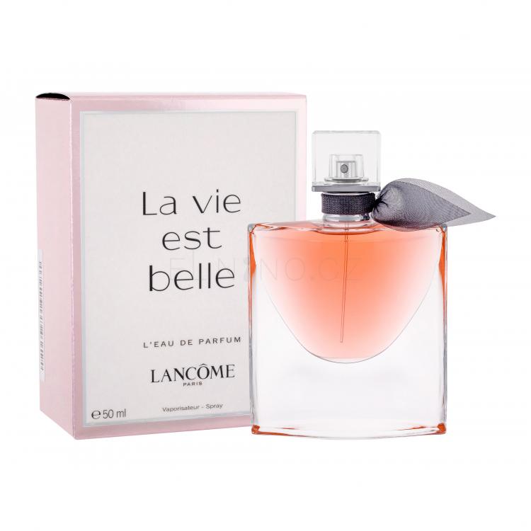 Lancôme La Vie Est Belle Parfémovaná voda pro ženy 50 ml