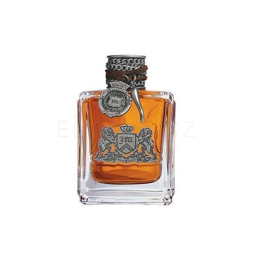 Juicy Couture Dirty English For Men Toaletní voda pro muže 100 ml tester