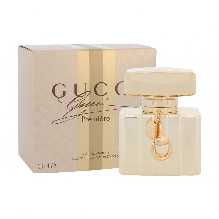 Gucci Gucci Première Parfémovaná voda pro ženy 30 ml