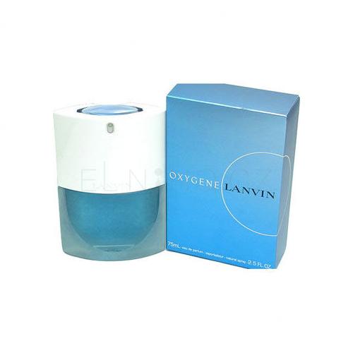 Lanvin Oxygene Parfémovaná voda pro ženy 50 ml tester