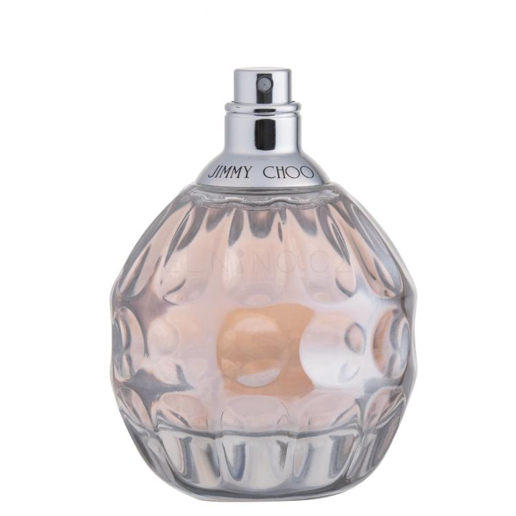Jimmy Choo Jimmy Choo Toaletní voda pro ženy 100 ml tester