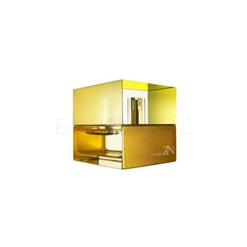 Shiseido Zen Parfémovaná voda pro ženy 50 ml tester