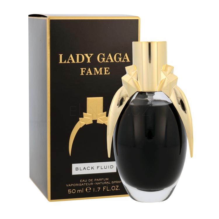 Lady Gaga Fame Parfémovaná voda pro ženy 50 ml