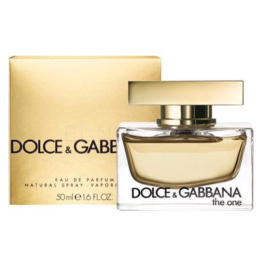 Dolce&amp;Gabbana The One Parfémovaná voda pro ženy 11 ml tester
