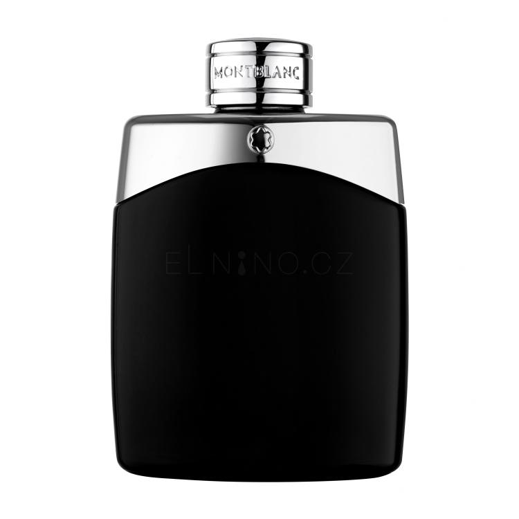 Montblanc Legend Toaletní voda pro muže 100 ml tester