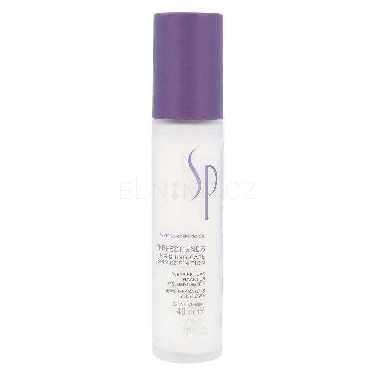 Wella Professionals SP Perfect Ends Care Sérum na vlasy pro ženy 40 ml