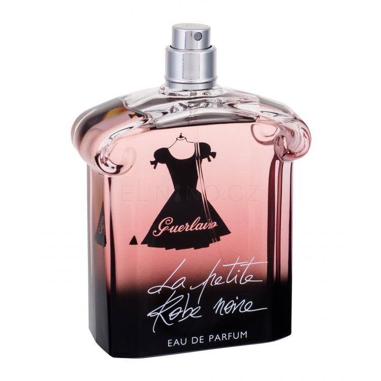 Guerlain La Petite Robe Noire Parfémovaná voda pro ženy 100 ml tester