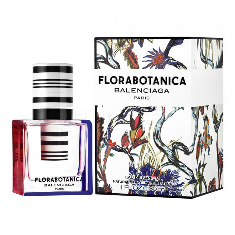 Balenciaga Florabotanica Parfémovaná voda pro ženy 30 ml