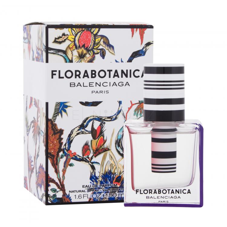 Balenciaga Florabotanica Parfémovaná voda pro ženy 50 ml