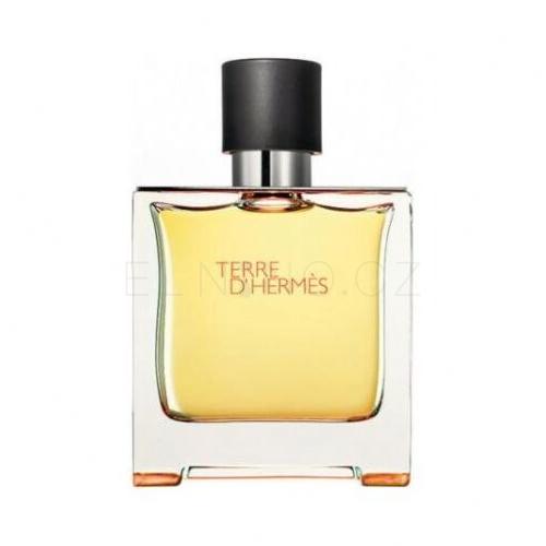 Hermes Terre d´Hermès Parfém pro muže 30 ml tester