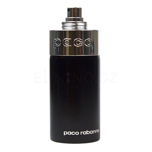 Paco Rabanne Paco Toaletní voda 100 ml tester