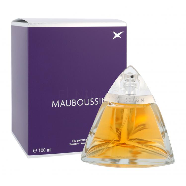 Mauboussin Mauboussin Parfémovaná voda pro ženy 100 ml