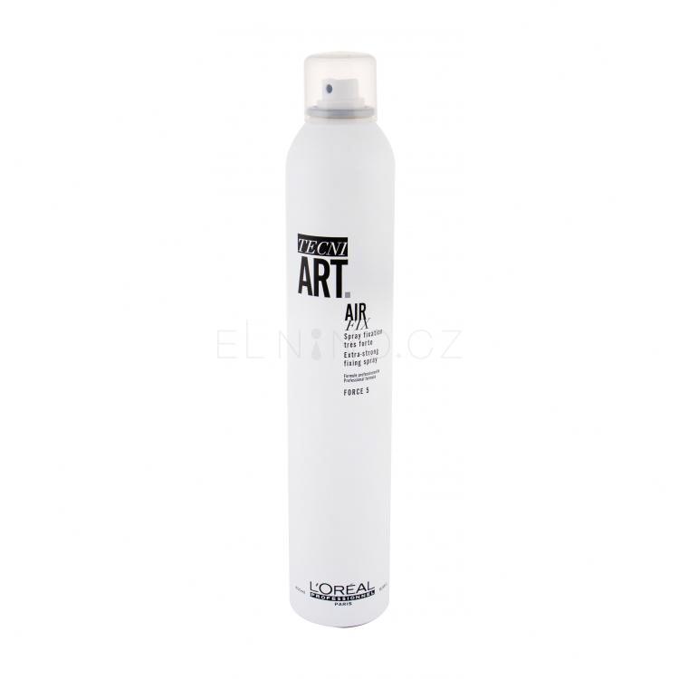 L'Oréal Professionnel Tecni.Art Air Fix Lak na vlasy pro ženy 400 ml