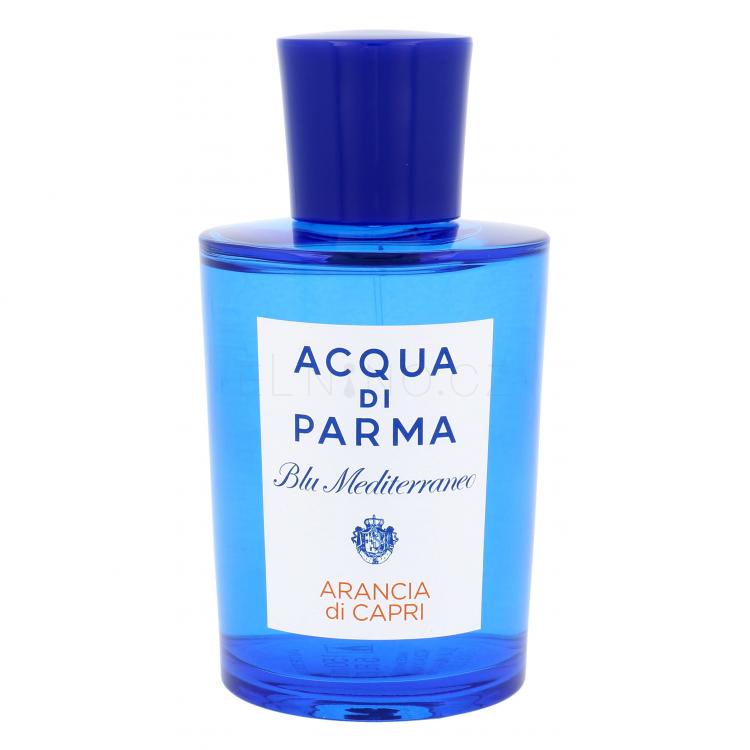 Acqua di Parma Blu Mediterraneo Arancia di Capri Toaletní voda 150 ml tester