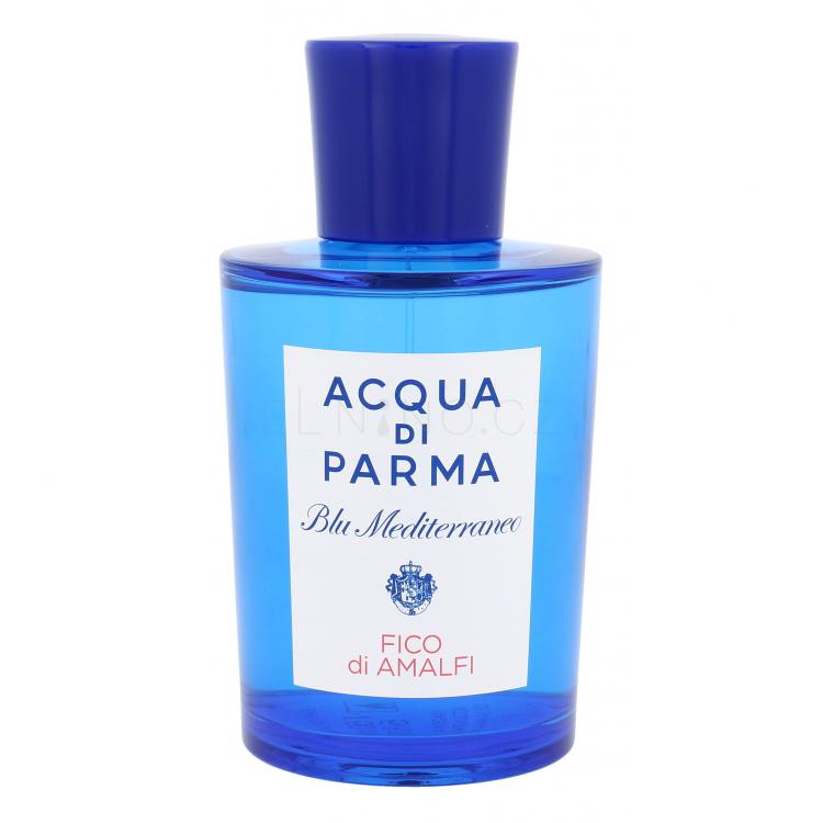 Acqua di Parma Blu Mediterraneo Fico di Amalfi Toaletní voda 150 ml tester