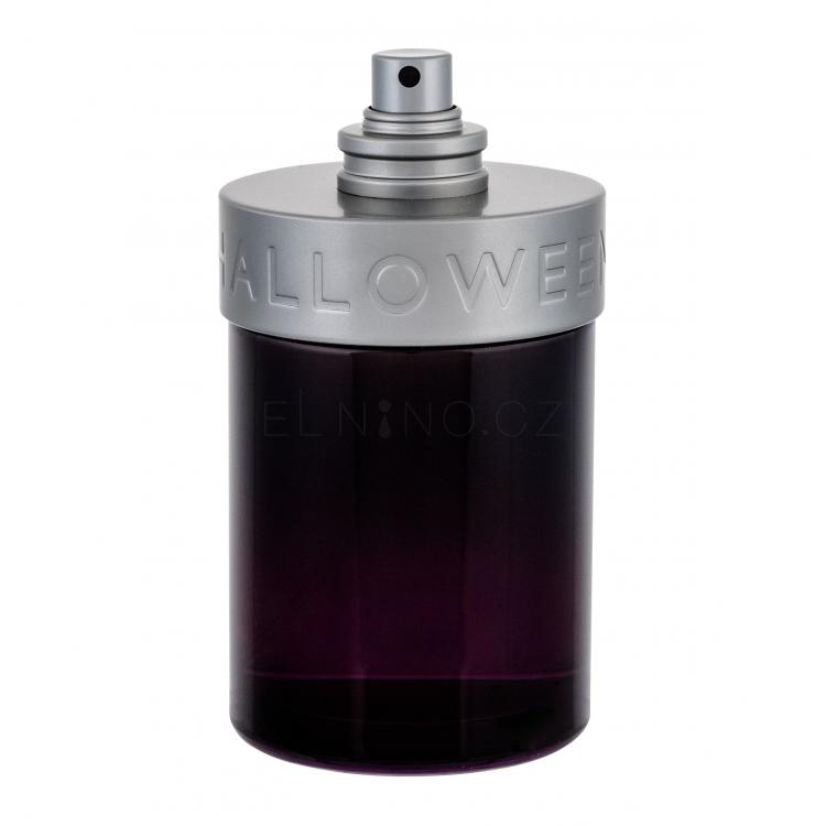 Halloween Man Toaletní voda pro muže 125 ml tester