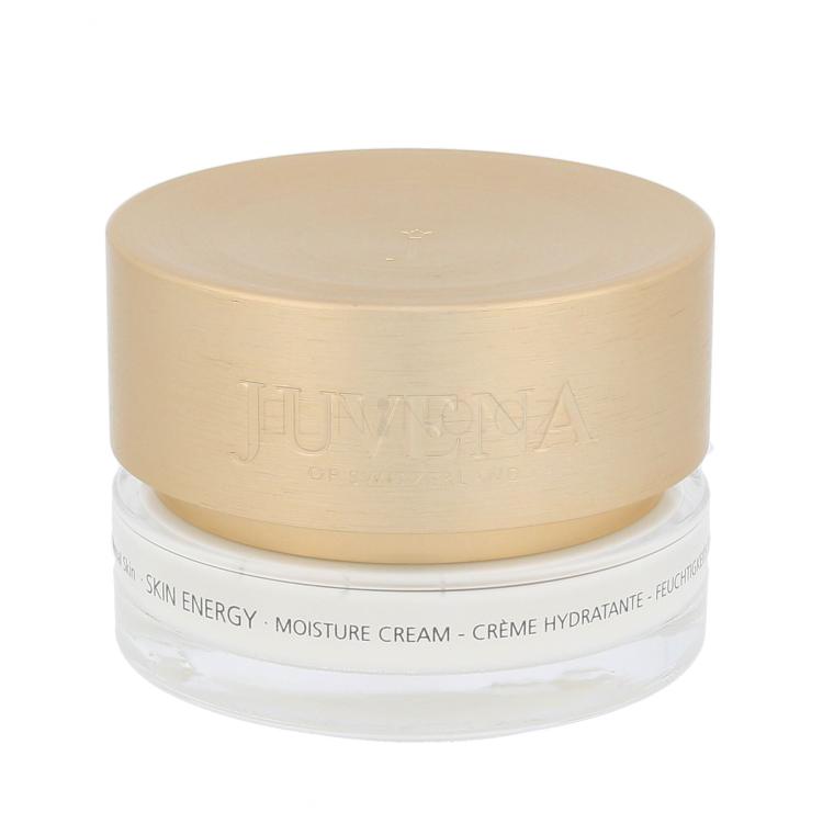 Juvena Skin Energy Moisture Denní pleťový krém pro ženy 50 ml