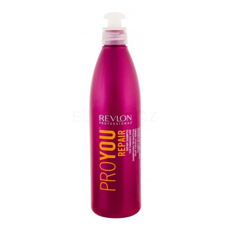 Revlon Professional ProYou Repair Šampon pro ženy 350 ml