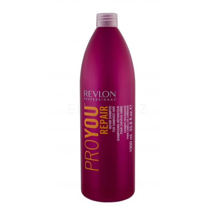 Revlon Professional ProYou Repair Šampon pro ženy 1000 ml